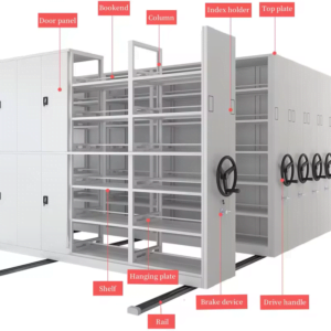 Size Standard size: H2200*W900*D650mm or customized Material High Quality Cold Rolled Steel Thickness Column: 1.2mm or 1.5mm Shelves: 1.2mm or 1.5 mm Base: 2.5mm Loading capacity 80KG to 300KG, accoding to the weight requirement